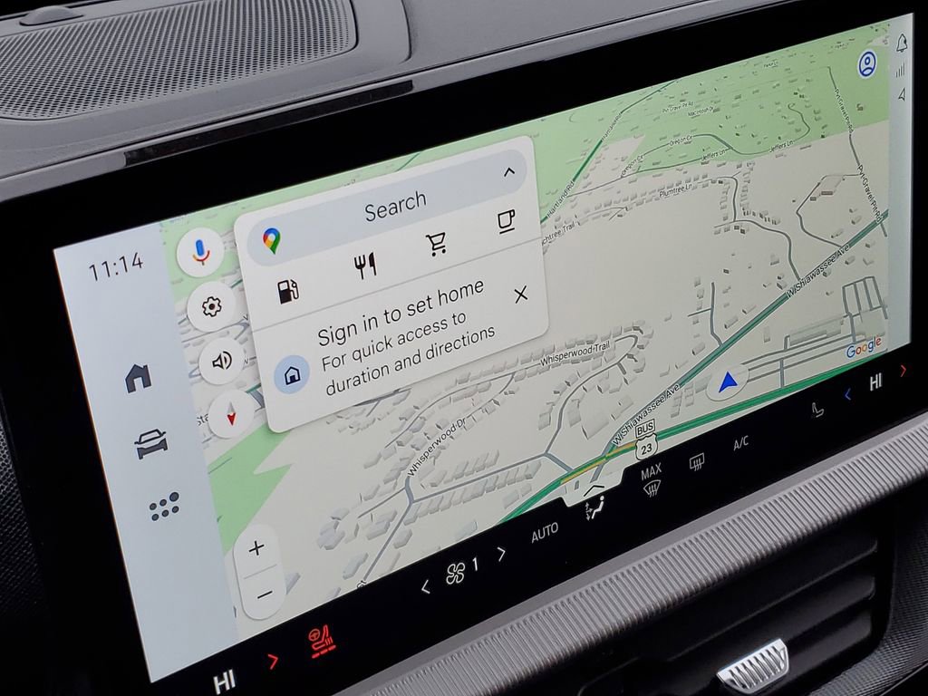 New 2026 Ford Explorer ST w/ Sun And Sound Package image 16