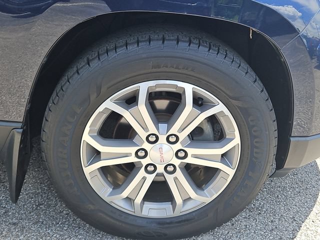 Used 2015 GMC Acadia SLT w/ Open Road Package FWD image 5