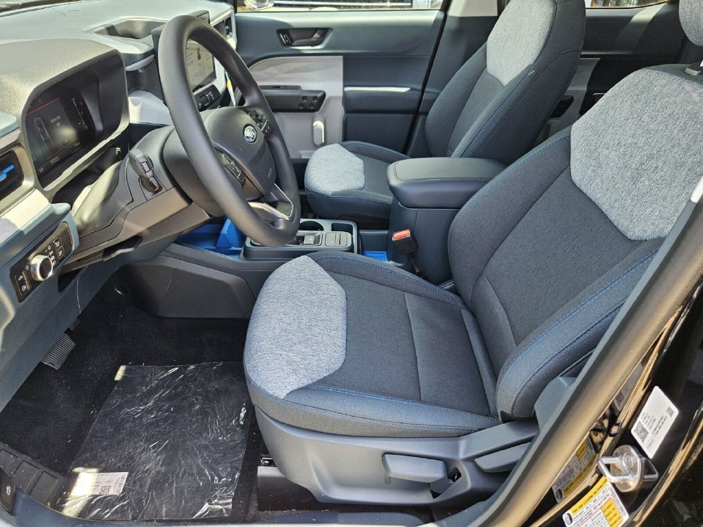 New 2026 Ford Maverick XLT FWD image 9