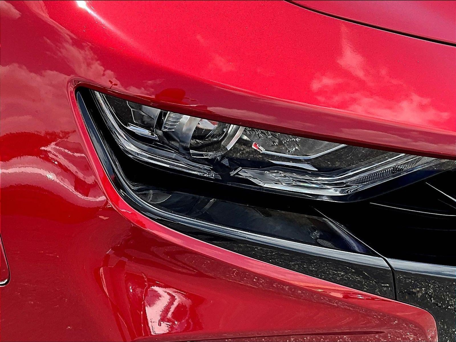 Used 2019 Chevrolet Camaro SS RWD image 28