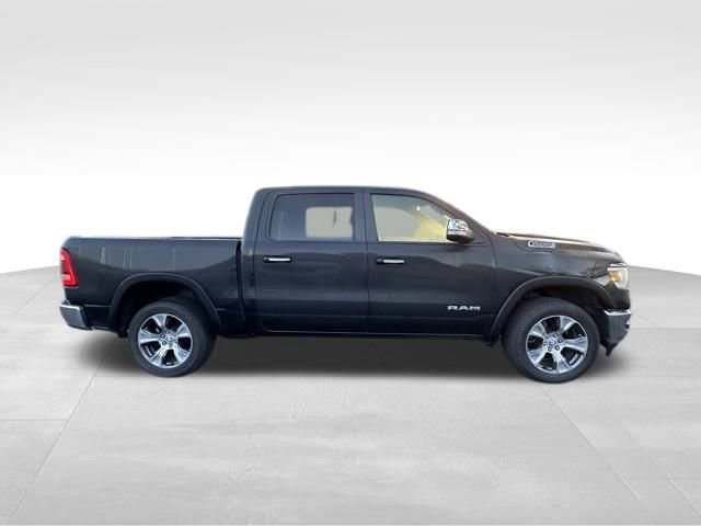 Used 2022 RAM 1500 Laramie image 10
