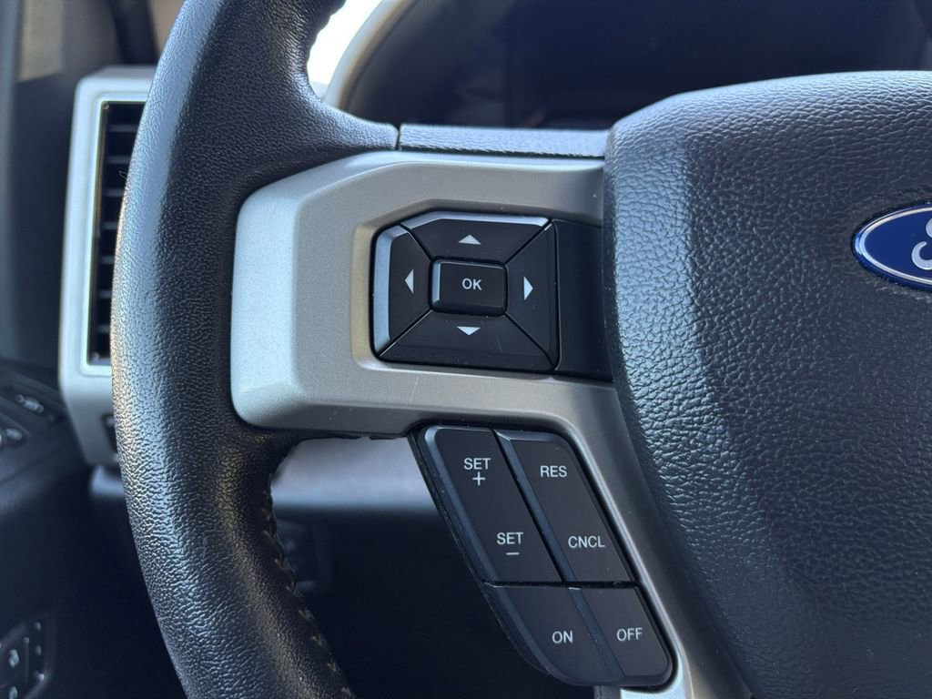 Used 2019 Ford F250 Lariat w/ Lariat Ultimate Package image 14