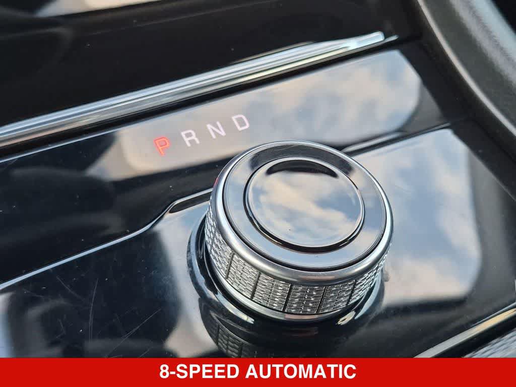 Used 2024 Jeep Grand Cherokee Laredo RWD image 29