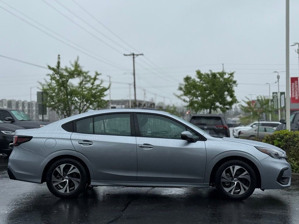 Used 2023 Subaru Legacy Premium w/ Tech Package 1 AWD/4WD image 6