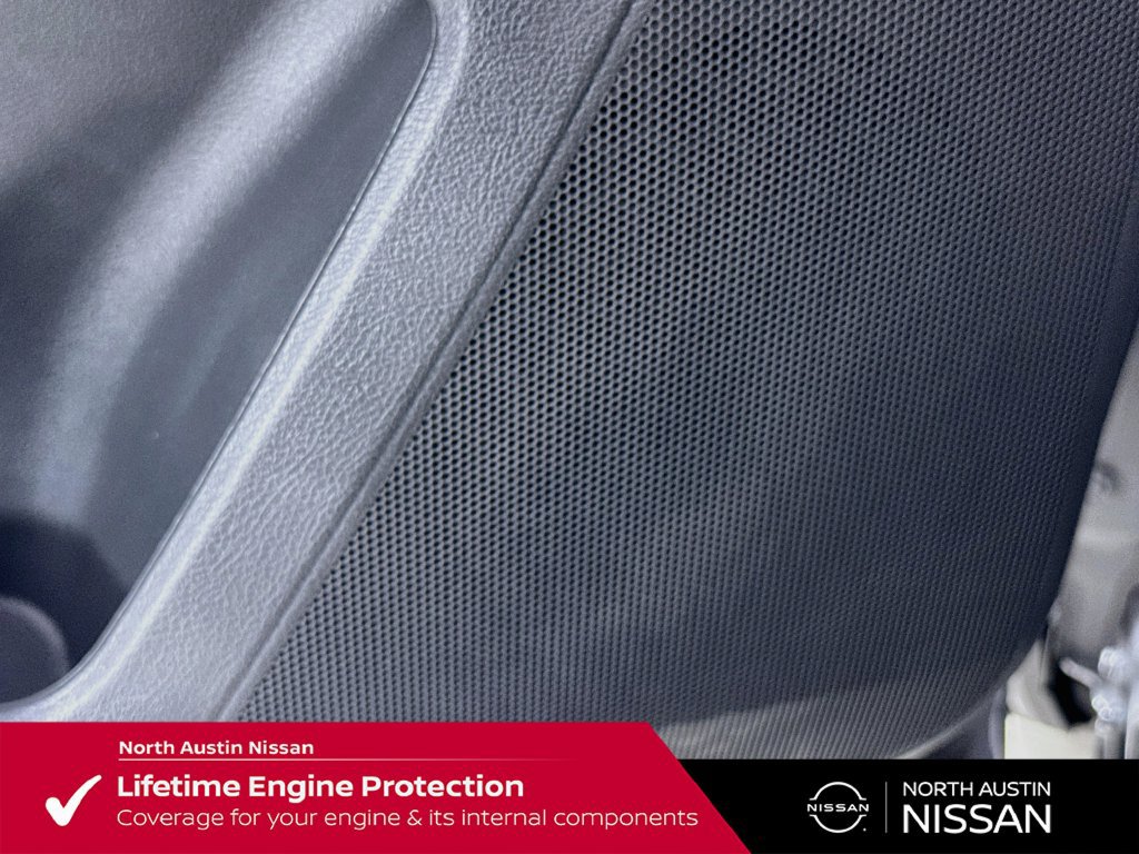 New 2026 Nissan Pathfinder Platinum FWD image 23