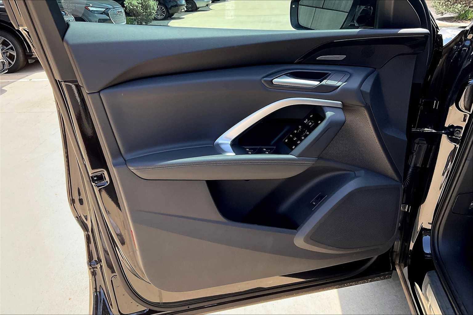 New 2025 Audi Q5 Prestige image 10