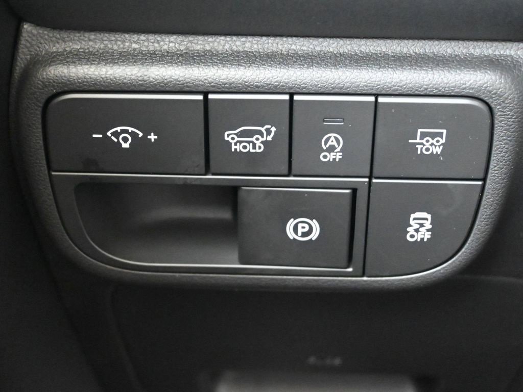 New 2026 Hyundai Palisade Limited image 26