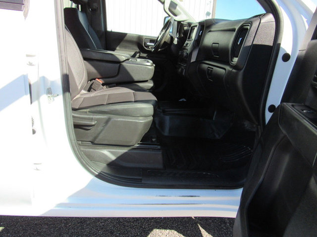 Used 2024 Chevrolet Silverado 3500 W/T w/ WT Convenience Package RWD image 13