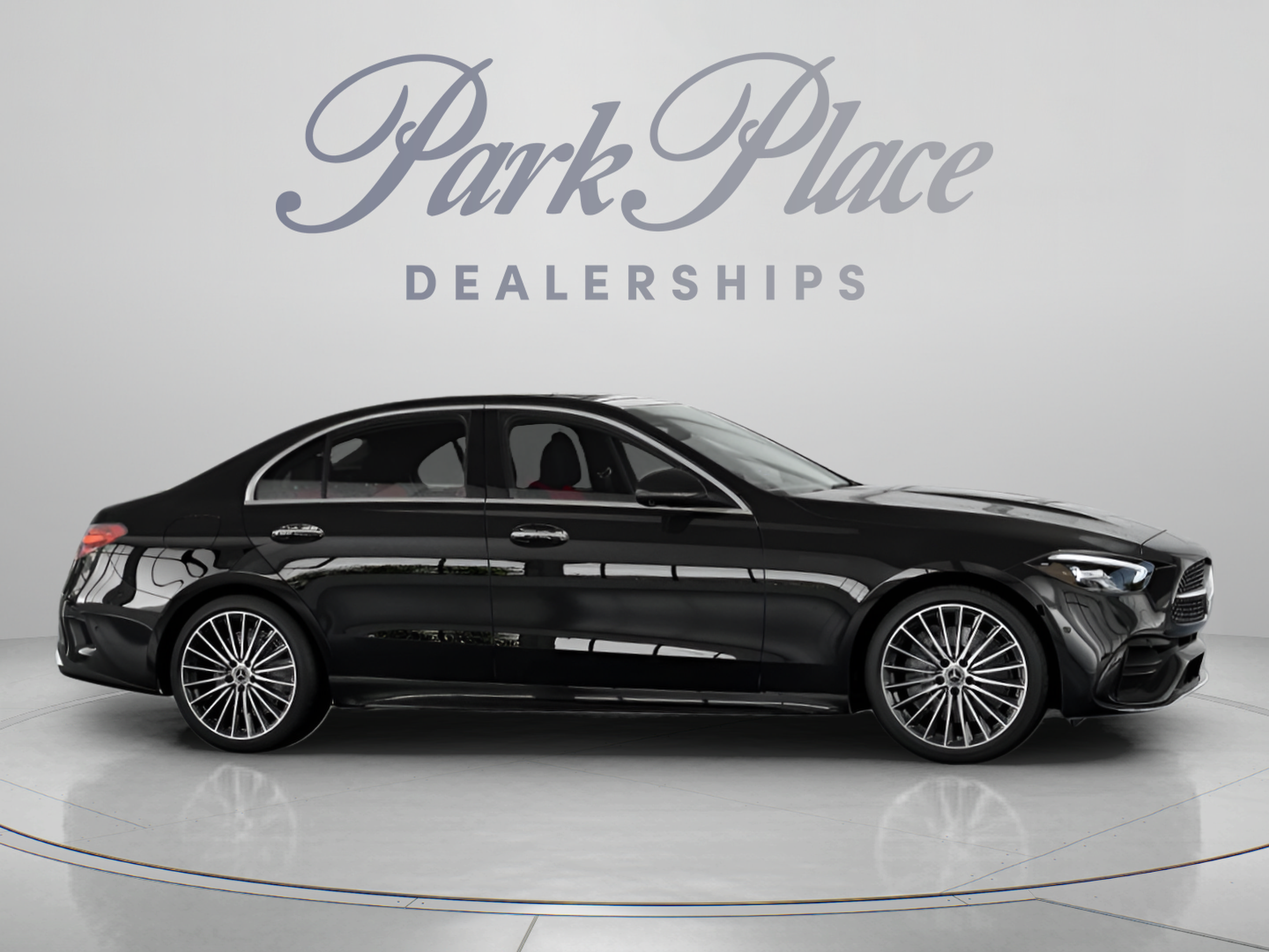 Used 2026 Mercedes-Benz C 300 Sedan image 29