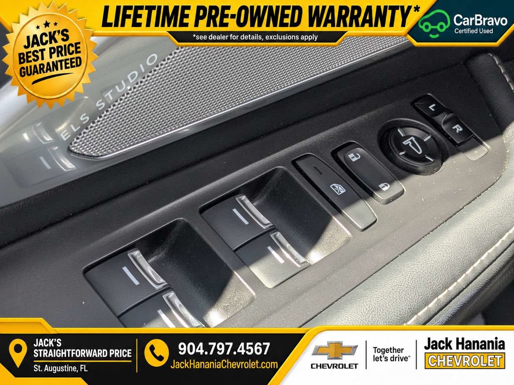 Used 2021 Acura RDX w/ Technology Package FWD image 28