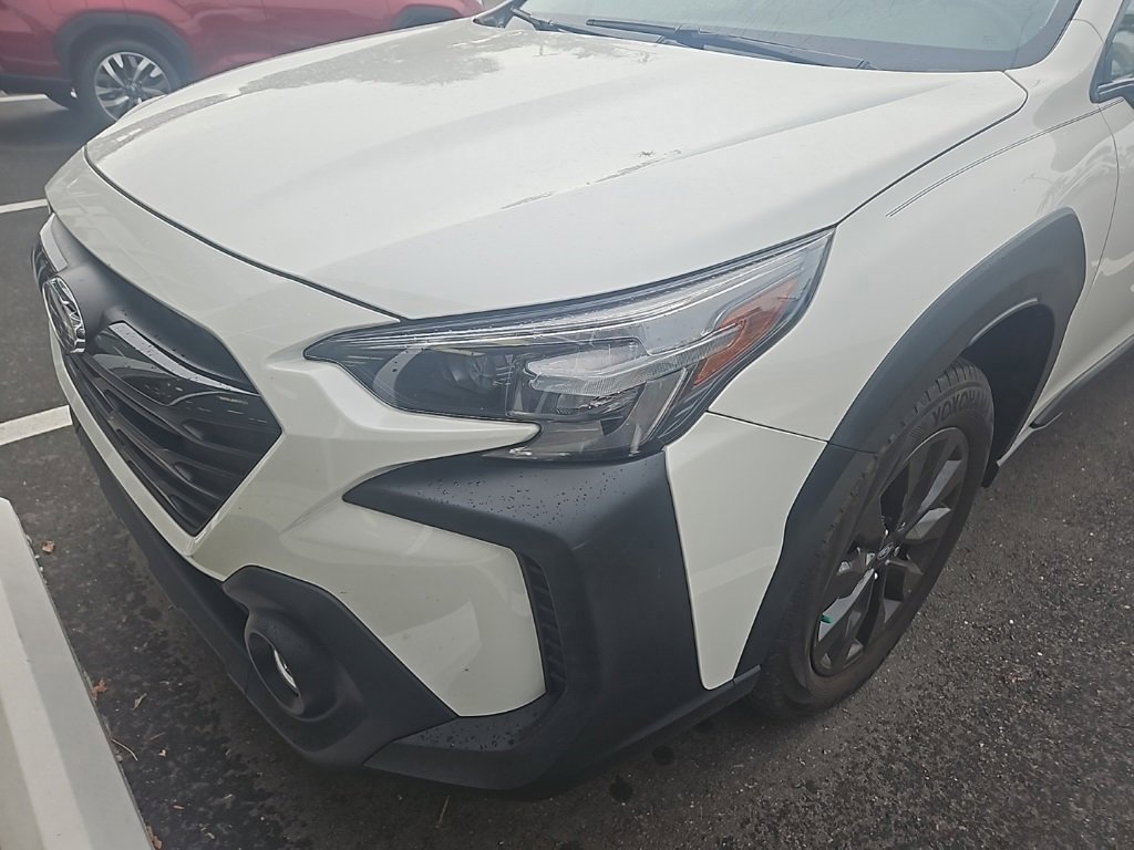 Certified 2023 Subaru Outback Onyx Edition image 14