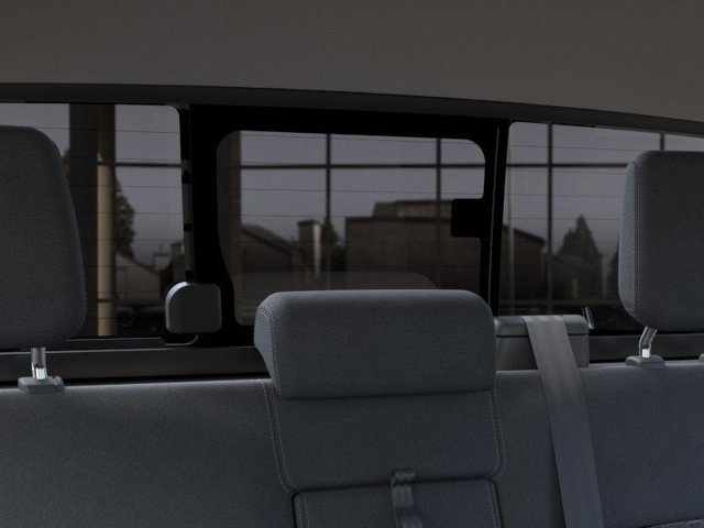 New 2025 Ford Ranger XLT w/ Equipment Group 301A High image 22