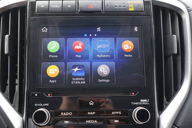 Certified 2022 Subaru Ascent Touring AWD/4WD image 9