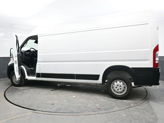 Used 2023 RAM ProMaster 2500 image 40