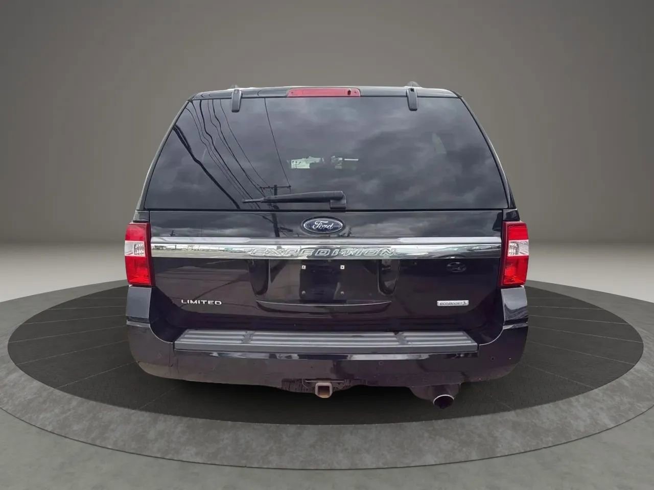 Used 2017 Ford Expedition Limited image 6