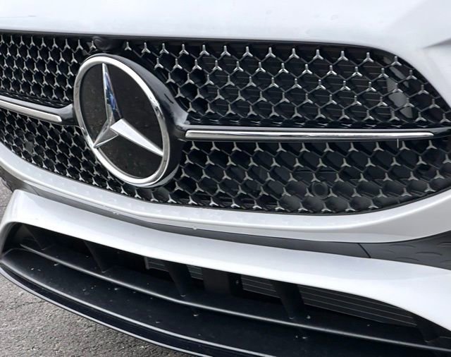 New 2026 Mercedes-Benz CLA 250 4MATIC image 5