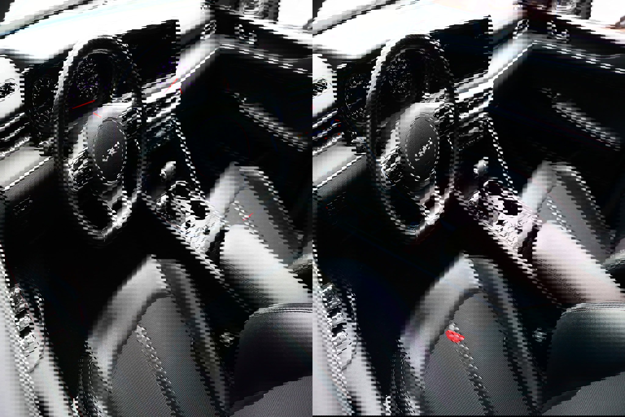 Used 2022 Kia K5 GT-Line image 6