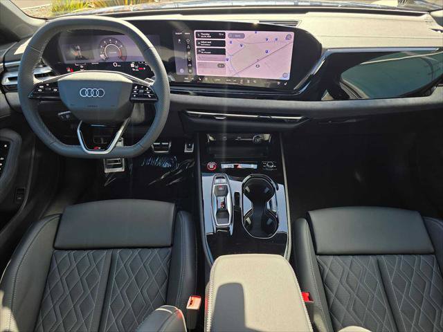 New 2026 Audi S5 Premium Plus AWD/4WD image 18
