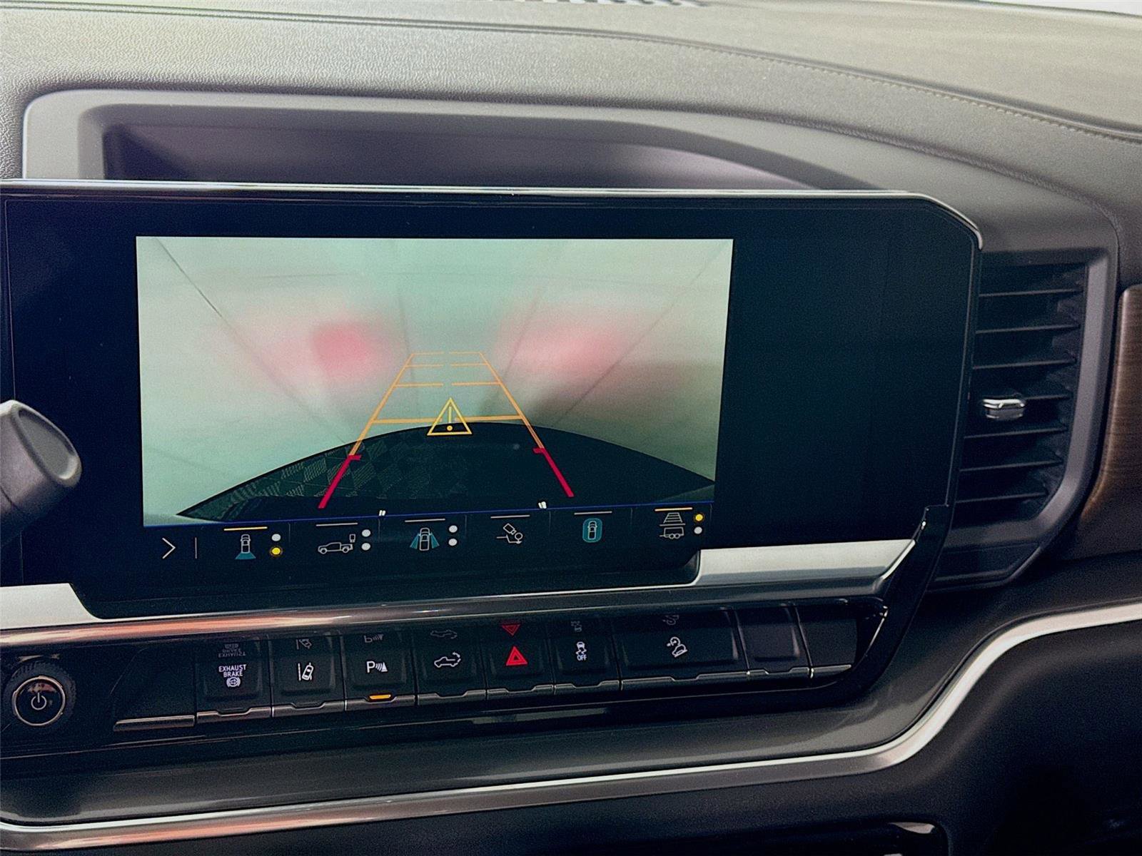 New 2026 Chevrolet Silverado 3500 High Country w/ High Country Premium Package image 9