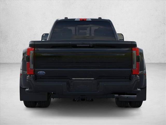 New 2026 Ford F350 Platinum AWD/4WD image 5
