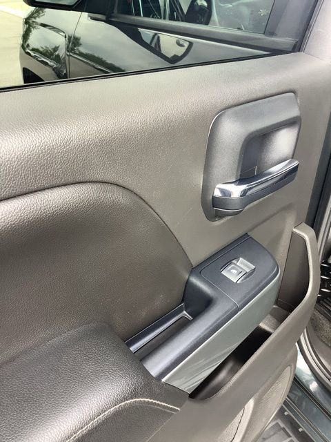 Used 2018 Chevrolet Silverado 1500 LT w/ LT Eassist Package image 20