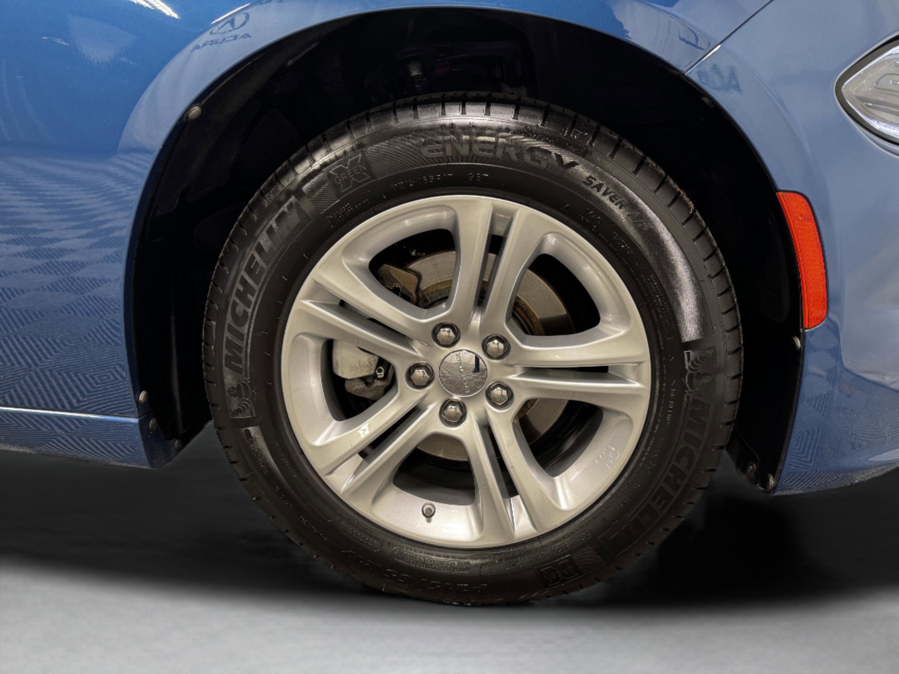 Used 2022 Dodge Charger SXT w/ Driver Convenience Group image 46