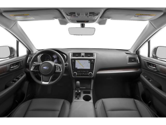 Used 2019 Subaru Outback 3.6R Limited w/ Popular Package #2 AWD/4WD image 11