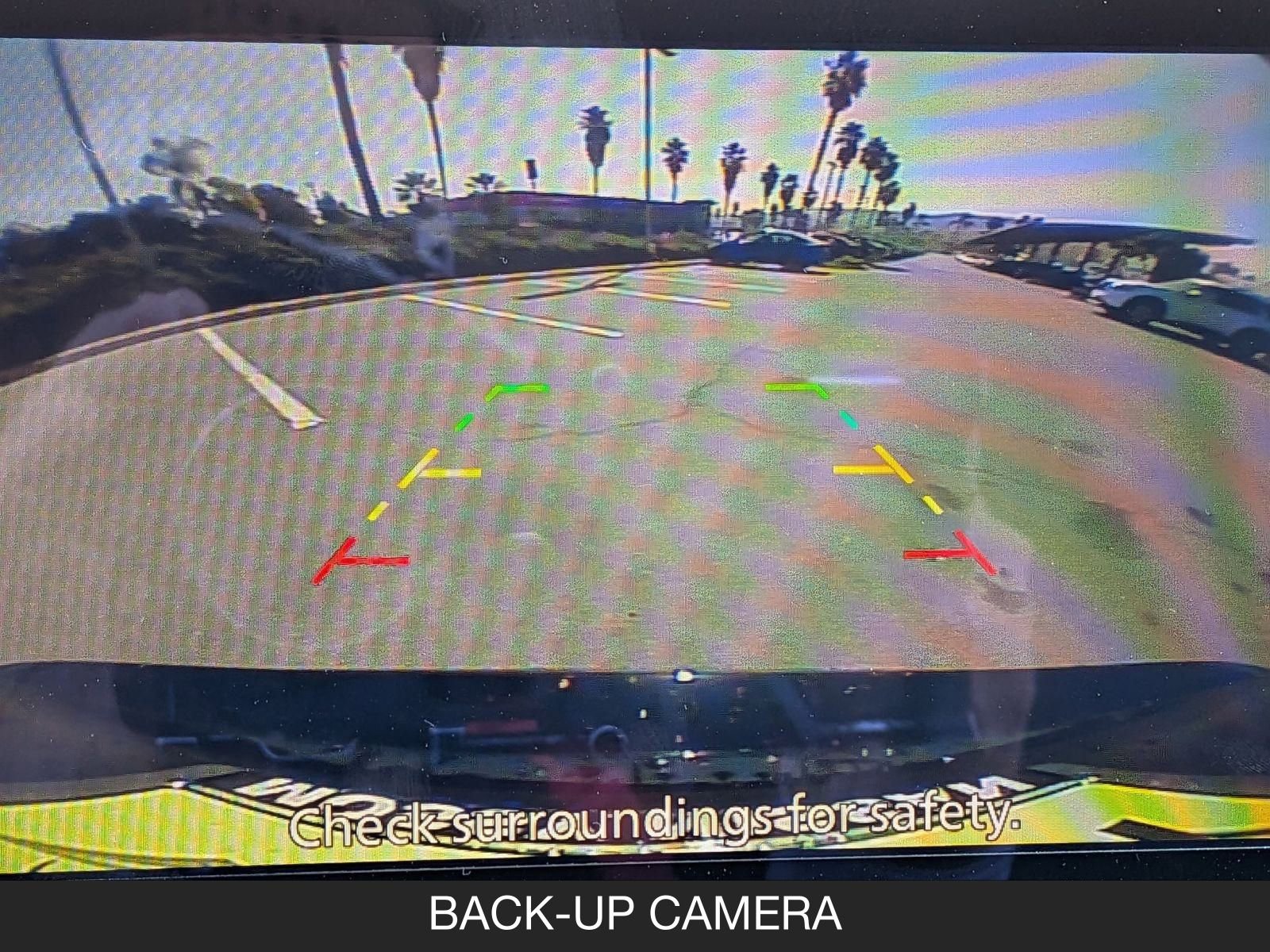 New 2026 Nissan Rogue S image 19