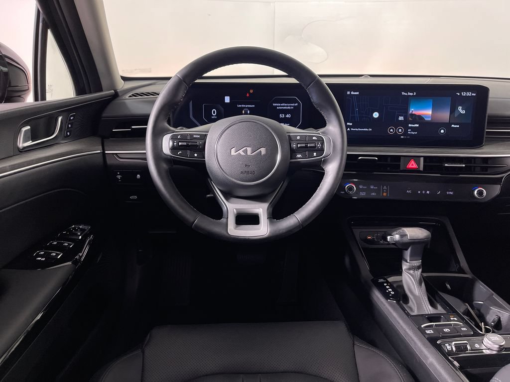 Used 2025 Kia K5 EX FWD image 15