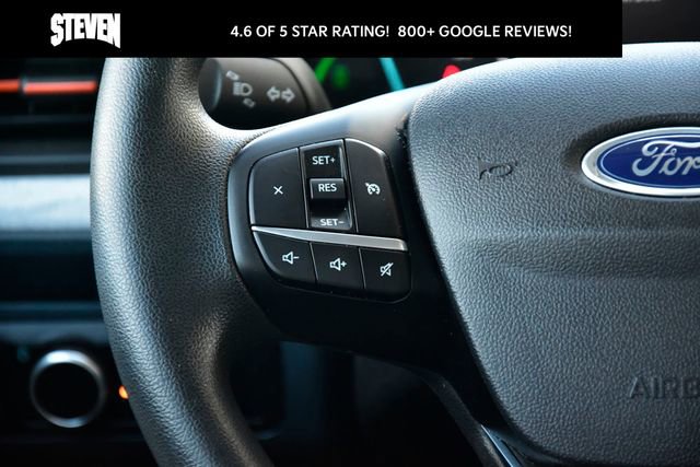 Used 2023 Ford Maverick XLT image 18