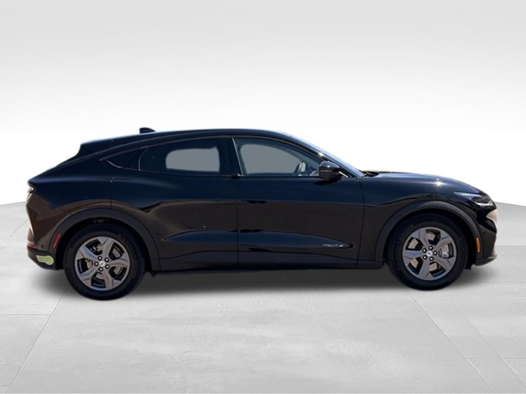 Used 2023 Ford Mustang Mach-E Select RWD image 7