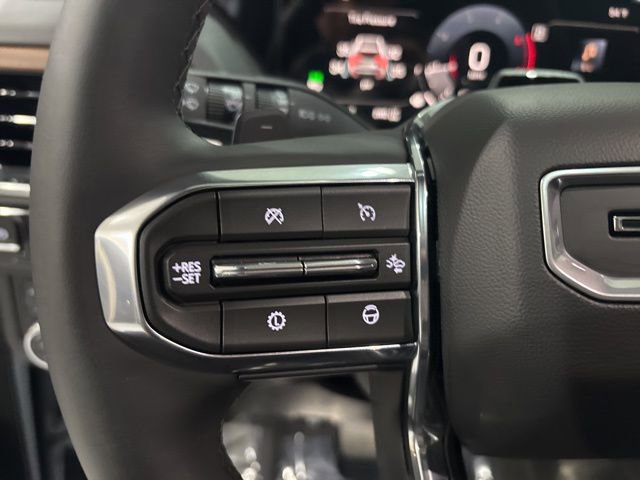 Used 2026 GMC Yukon XL Denali w/ Denali Reserve Package image 23