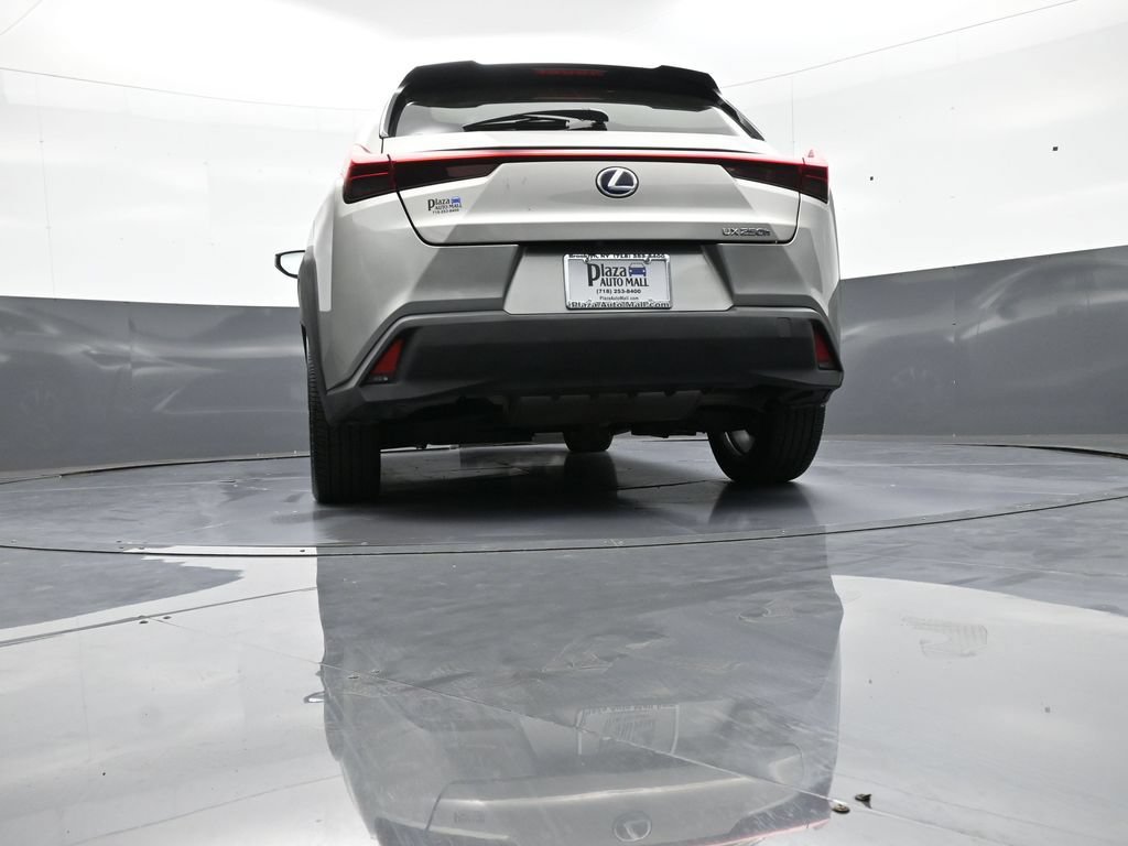 Used 2020 Lexus UX 250h w/ Accessory Package 2 AWD/4WD image 31
