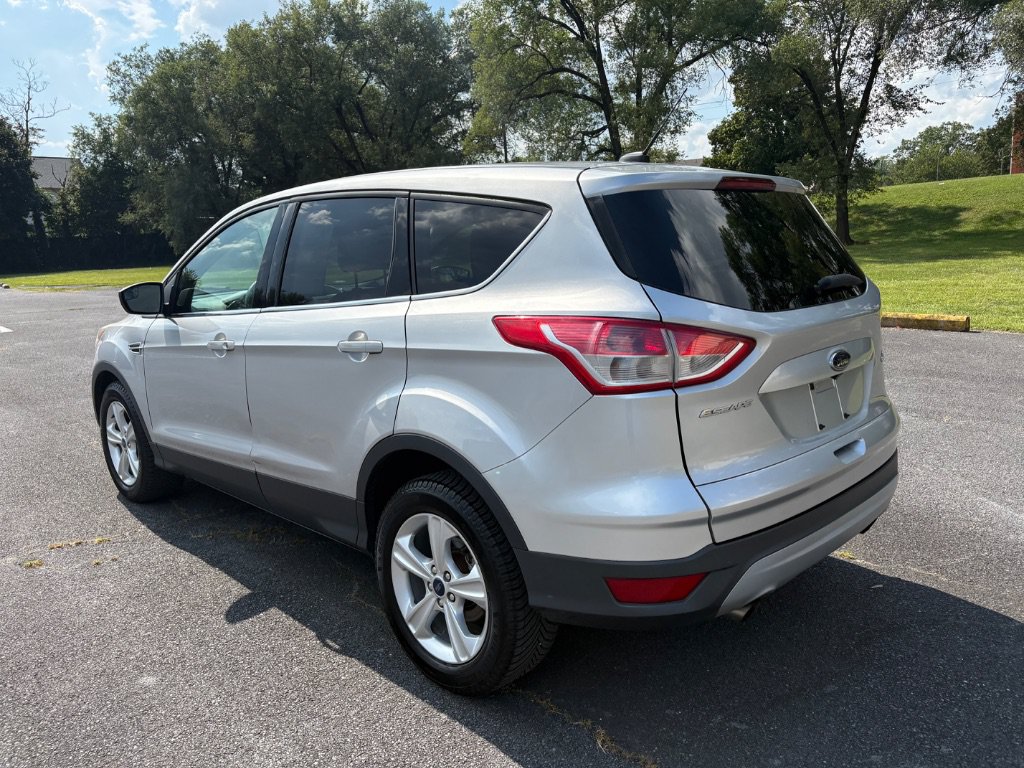 Used 2014 Ford Escape SE AWD/4WD image 7