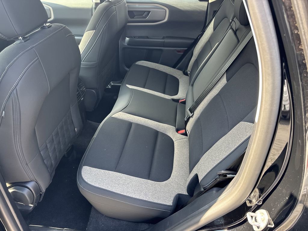 New 2025 Ford Bronco Sport Big Bend image 20