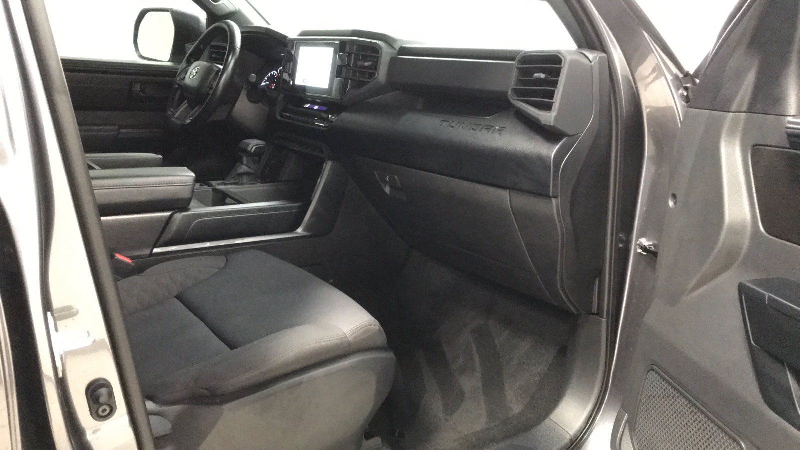 Used 2026 Toyota Tundra SR RWD image 16