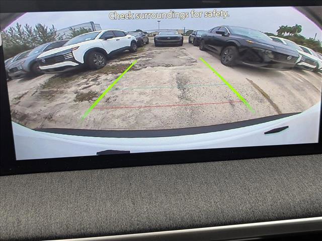 New 2026 Nissan Kicks S image 12