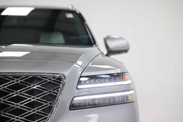 New 2026 Genesis GV80 3.5T Prestige AWD/4WD image 3