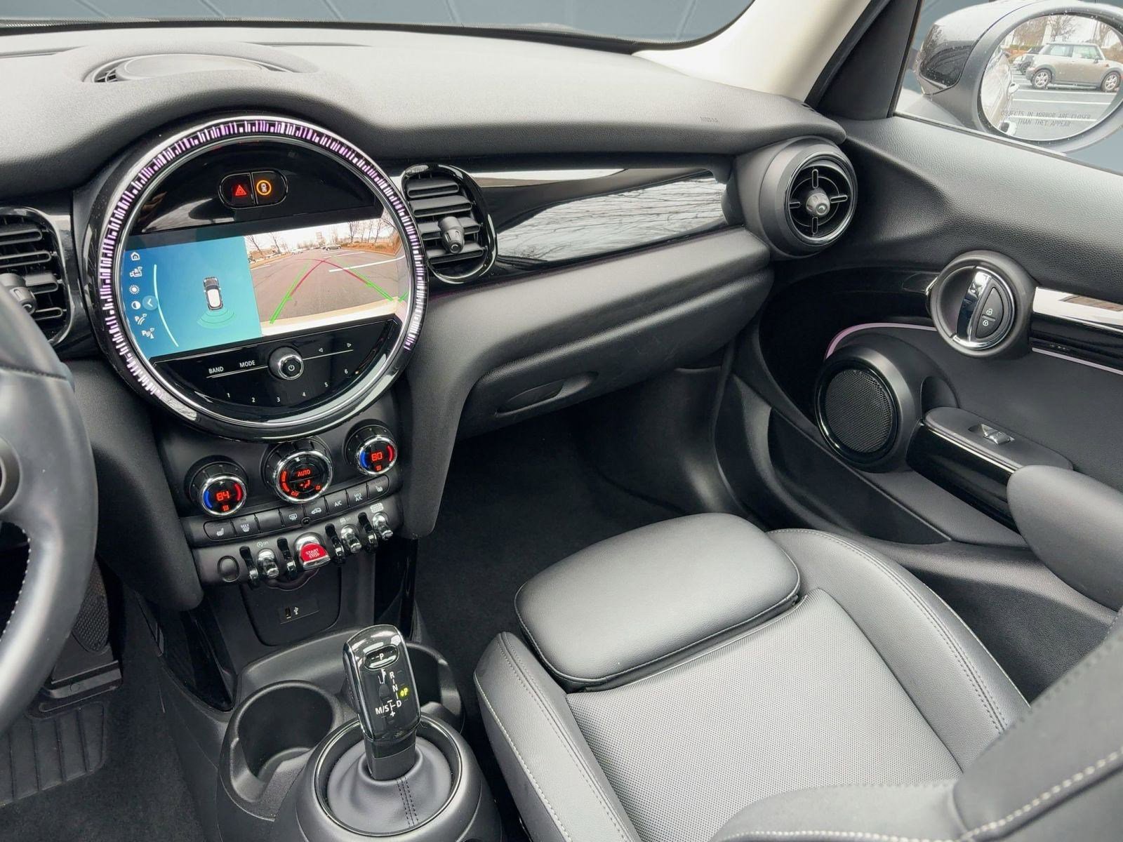 Used 2023 MINI Cooper S image 25