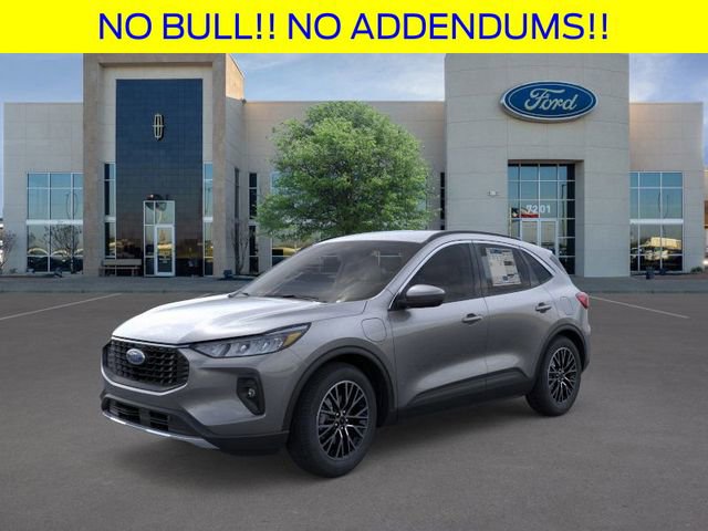 New 2026 Ford Escape SE FWD image 1