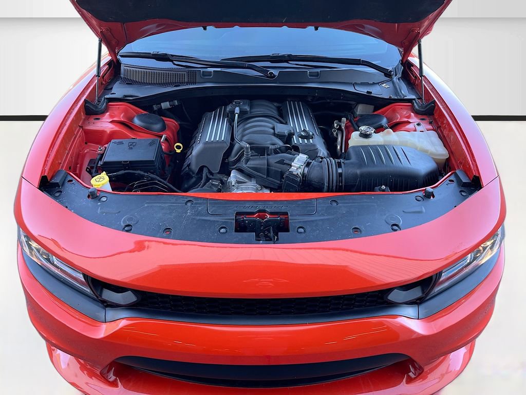Used 2022 Dodge Charger Scat Pack image 31