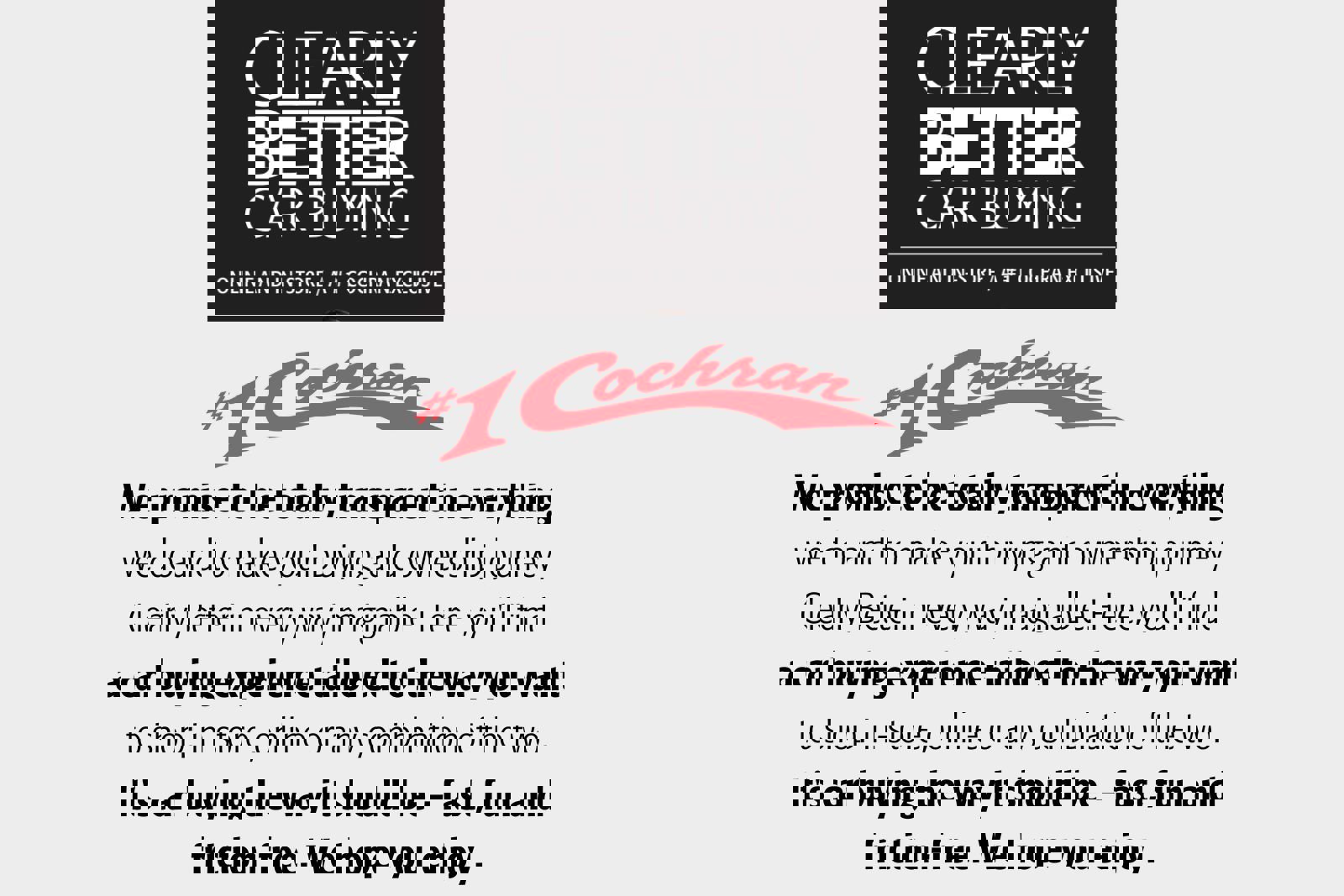 Used 2023 GMC Terrain Denali w/ Denali Premium Package image 34