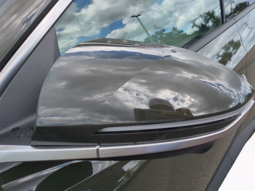 New 2026 Hyundai Tucson Limited image 12