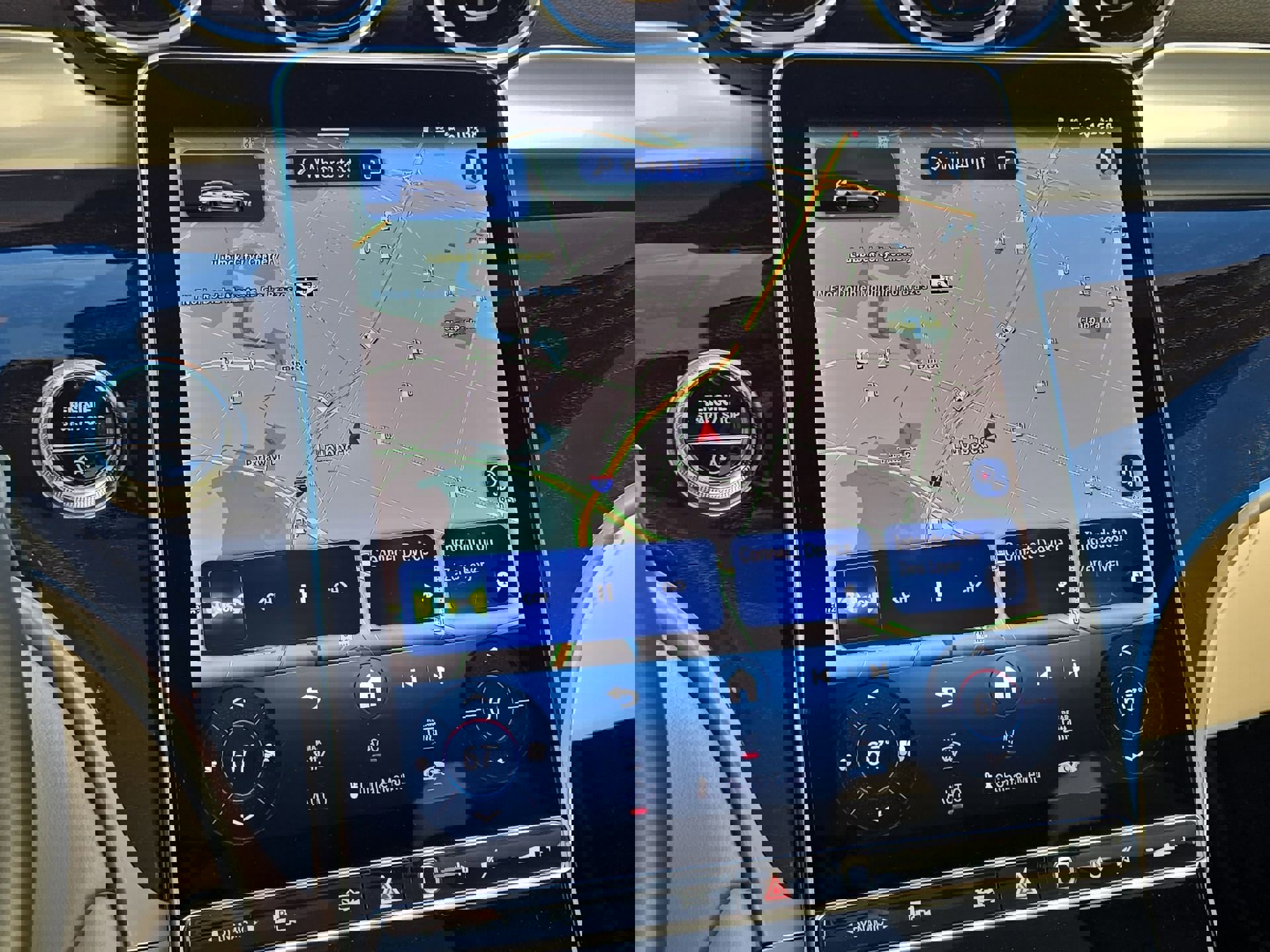 Used 2025 Mercedes-Benz GLC 300 4MATIC image 18