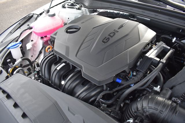 New 2026 Kia K5 GT-Line w/ GT-Line Premium Package image 35