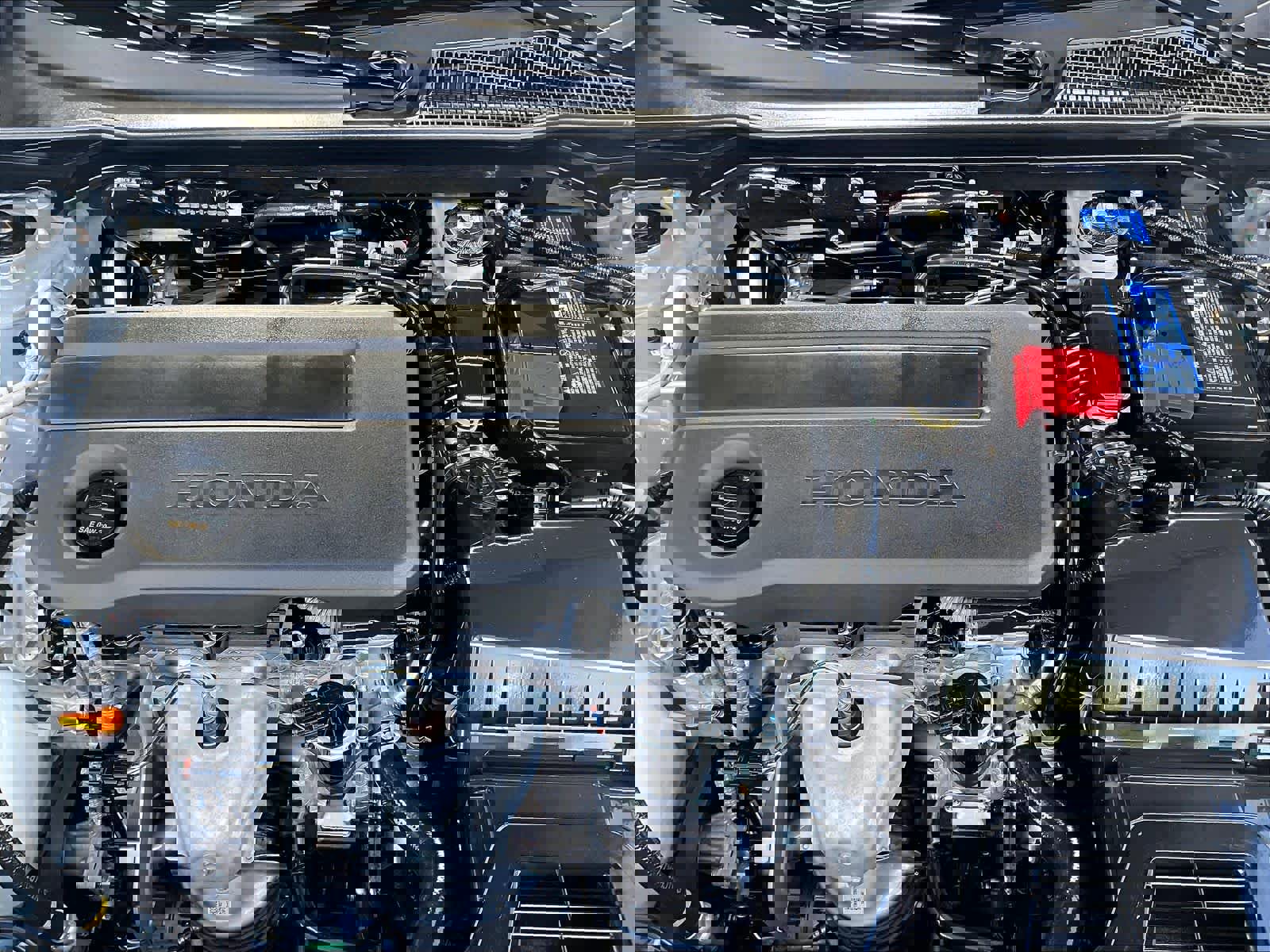 Used 2026 Honda Civic Sport image 12