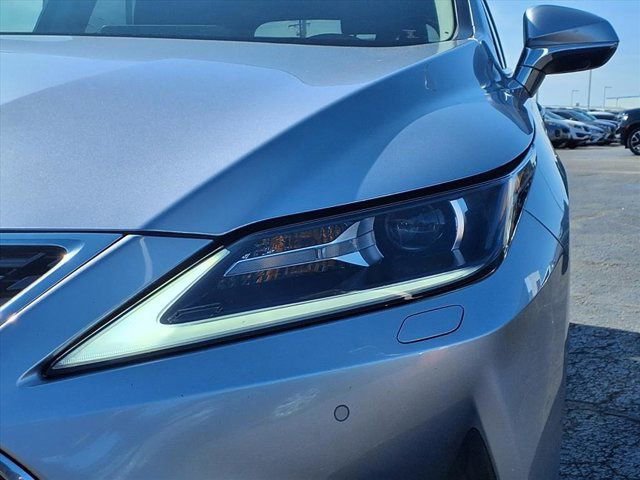 Used 2022 Lexus RX 350L Premium image 24