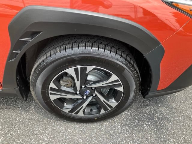 Used 2024 Subaru Crosstrek 2.0i Premium AWD/4WD image 32