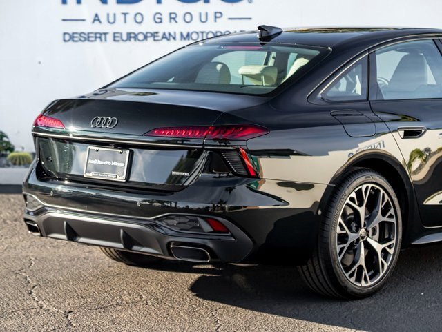 New 2026 Audi A6 Premium Plus image 7