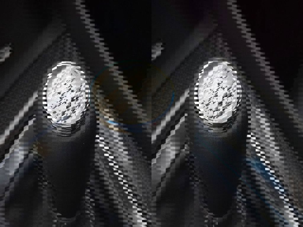 New 2026 Cadillac CT4 V Blackwing image 23